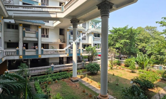 2 BHK Flat for Sale in Facor Layout
